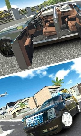 欧洲汽车模拟器游戏下载